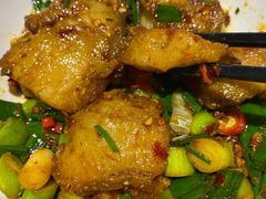 -建辉湖南土菜馆(南大街店)