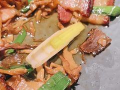 -云海肴云南菜·蒸汽石锅鱼(青岛万象城店)