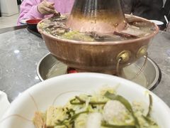 -山海关浑锅(秦皇岛首店)