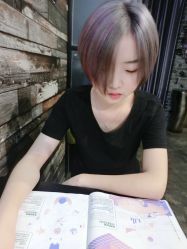 -MS.SALON美发沙龙