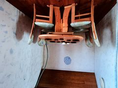 -金山农民画村-枫泾波兰倒置屋