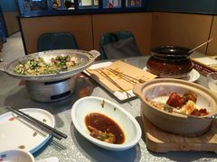 -老济南·地道济南菜(大明湖店)