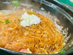 -费大厨辣椒炒肉(太平老街店)