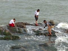 iphone_upload_pic-青岛第二海水浴场