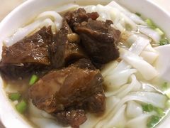 牛腩粉-海幢瑞芳饮食店