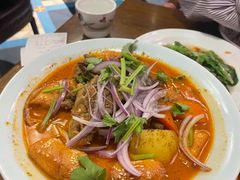 -天山醉美·新疆餐厅(富华里店)