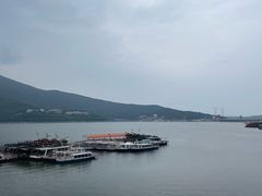 -松花湖风景名胜区