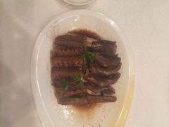 -东海朗廷酒店-唐阁T’ANG COURT 中餐厅