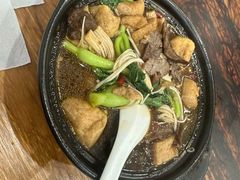 -凡老头米线砂锅(古荡新村西粮站)