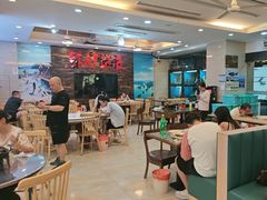 -浔味·山屿湖·正宗全鱼宴老字号