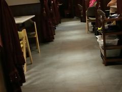 大堂-一叶一世界·素食餐厅(锦华万达店)