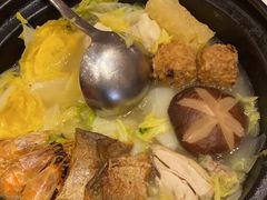 -上海人家花樣年华(中山公园店)