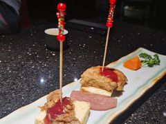 -上井料理黑金店(IFS国金中心店)