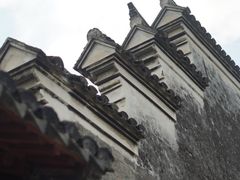 -慈城古县城景区