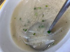 鲫鱼白萝卜-新顺发餐厅(市桥店)