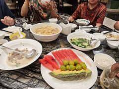 -四季轩中餐厅(徐州开元名都大酒店)