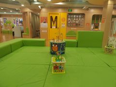 -金宝贝早教(南山花园城店)