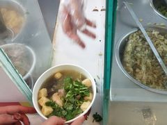 -回味鸭血粉丝汤(南京站店)