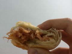 -上好酥烧饼(虹桥中心店)