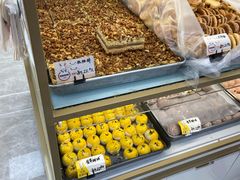 -爱德顺糕点食屋(利民道店)