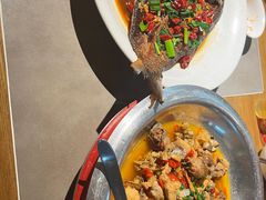 -湘村小灶·地道长沙菜·本地人优选(万家丽路店)