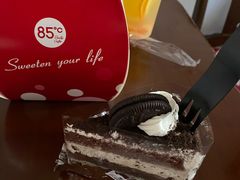 -85度C(南京龙江店)