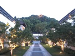 -绍兴饭店知遇楼(环山路店)