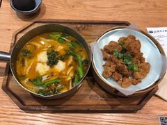 -小满手工粉(上海文峰广场店)