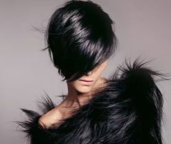 -时尚殿堂hair salon