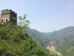 iphone_upload_pic-黄崖关长城