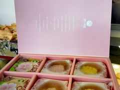 -矮子馅饼(大成路店)