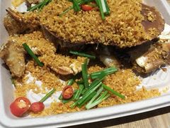 -盒马鲜生(宝地店)