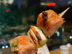 -辉·四季料亭·怀石料理·深夜食堂烧鸟·Omakase