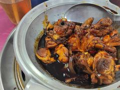 -新峰肉骨茶