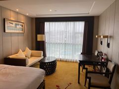 -佛山顺德香云纱园林酒店(清晖园店)
