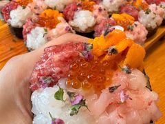 -鮨冠OMAKASE食べ放题(北京首店)