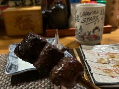 -半藏居酒屋(香港花园店)