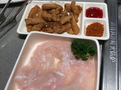 -海底捞火锅(六合天街店)