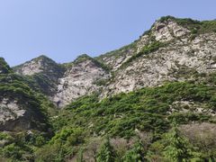 -少华山国家森林公园