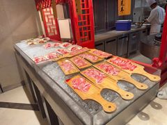 -怡咖啡自助餐(宁波香格里拉店)