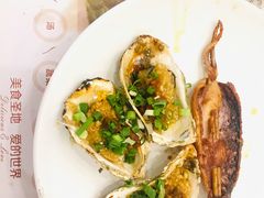 -芭菲盛宴·环球美食(锦城万达广场店)
