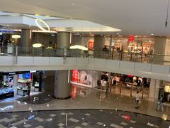 -皇庭广场(福华三路店)