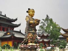 -上海东林寺(金山区)