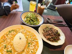 -翡翠鸟精品泰国菜(北辰财富中心店)