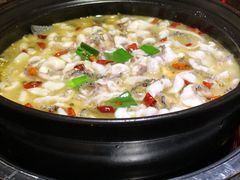 -周渝食惦酸菜鱼(青浦店)
