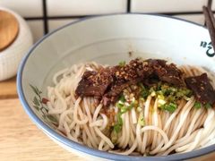 -常樂屋·常德米粉(青年路店)