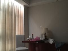 -浙商世贸玉龙酒店