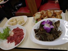 -彤德莱火锅(果园路店)