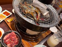 -蒜香焼肉PURUSHIN(马场路店)
