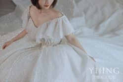 -艺憬婚纱礼服·造型(二七万达店)